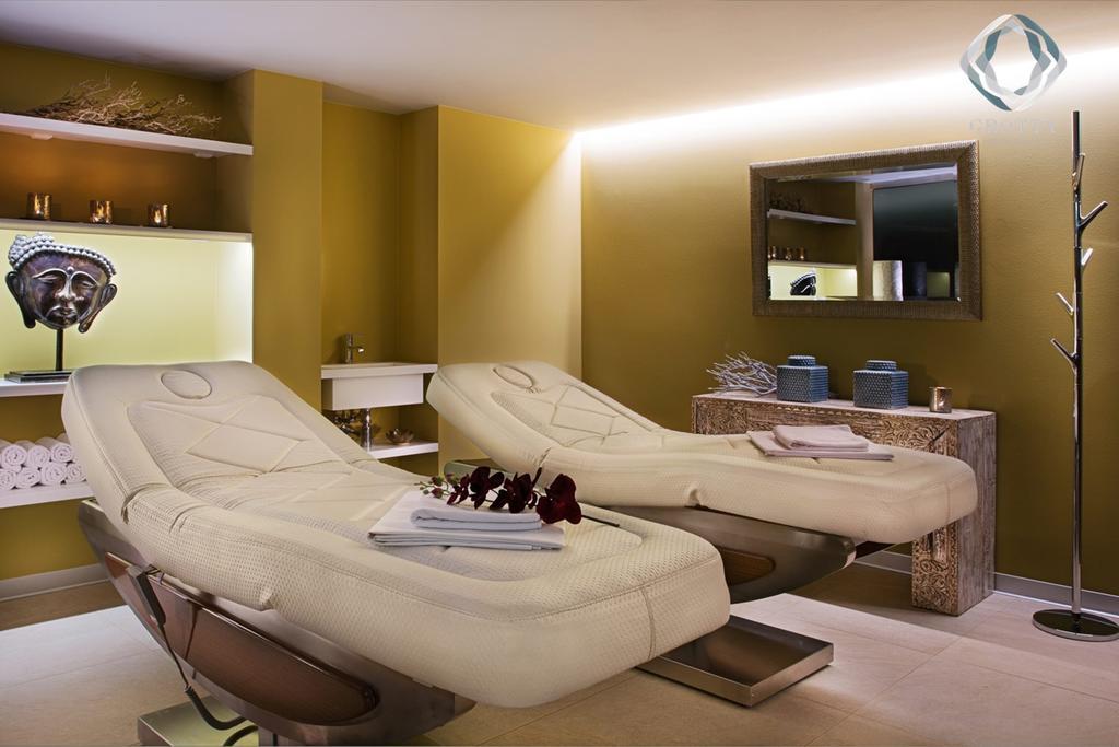Resident Resort Harrachov & Grotta Spa Номер фото