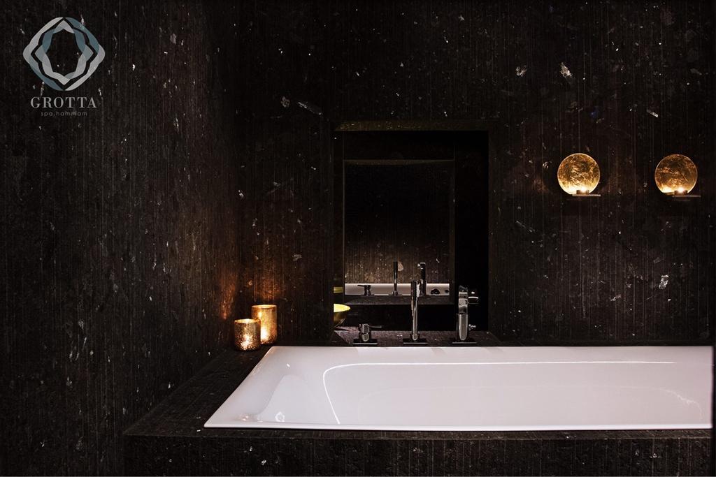 Resident Resort Harrachov & Grotta Spa Номер фото