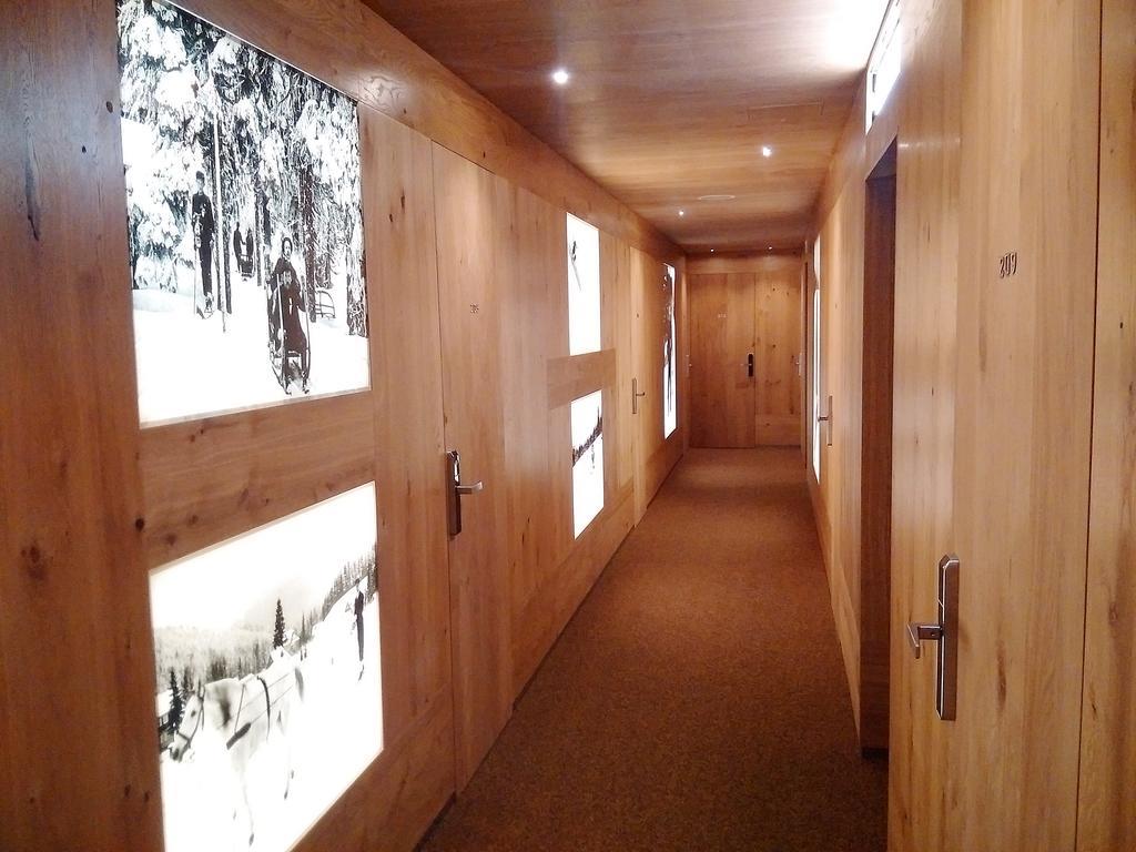 Resident Resort Harrachov & Grotta Spa Экстерьер фото