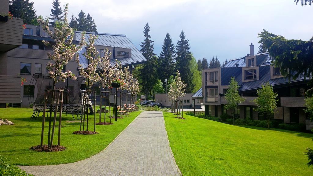 Resident Resort Harrachov & Grotta Spa Экстерьер фото